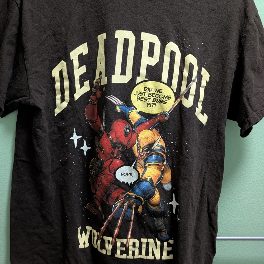Graphic T-Shirts Collection - Picture 12 of 13